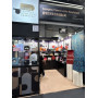 Yameva attended to the HK Deluxe Packaging Fair 2024